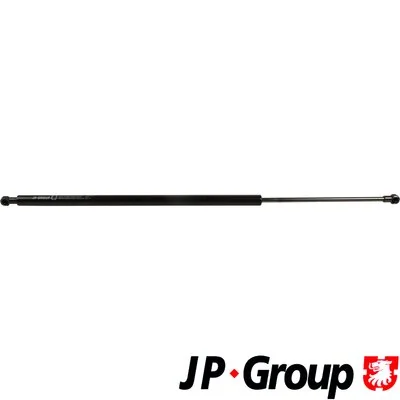 Gas Spring, boot/cargo area